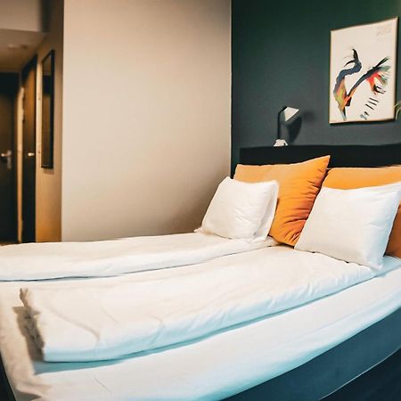 Hotell 莫尔德 外观 照片