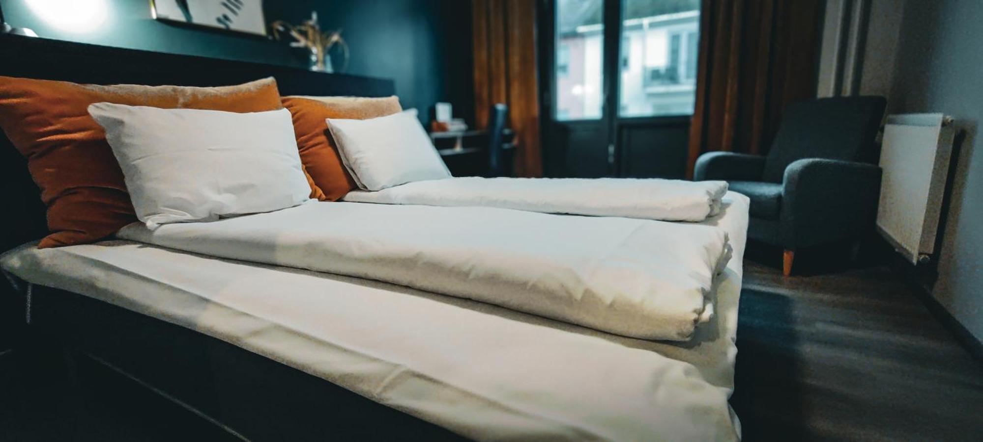 Hotell 莫尔德 外观 照片