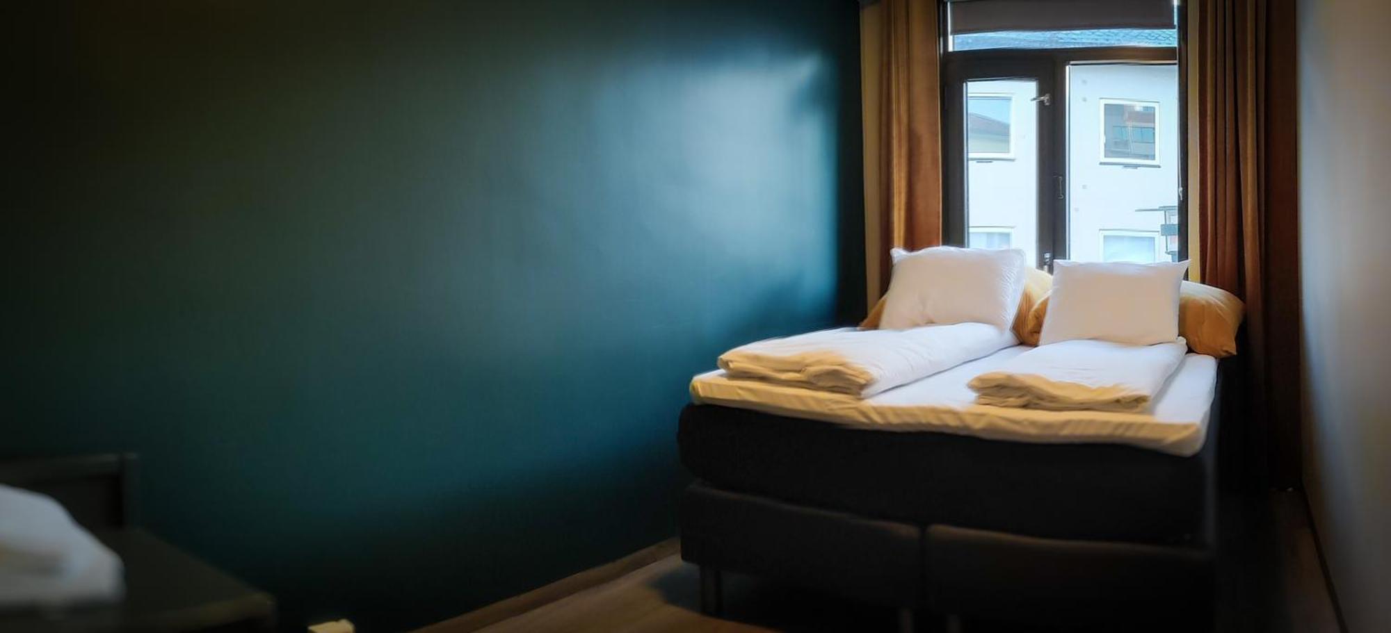 Hotell 莫尔德 外观 照片